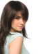 Cascade with bangs for long hair: features and types