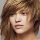 Slanting torn bangs: who will it go and how to do it?