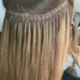 Microcapsule hair extension: features, types and tips
