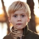 Fashionable hairstyles for boys 7-9 years old
