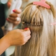 Hair extension: features, types and design