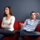 Offended woman: reasons for resentment against men