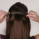 Features and technology of tress hair extension