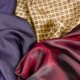 Lining fabric: types and selection rules