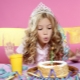 Birthday Hairstyles for Girls