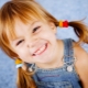 Hairstyles for girls for every day