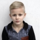Hairstyles for boys 10 years old
