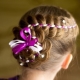 Hairstyles for school for medium length hair