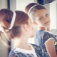 Recommendations for choosing a hairstyle for girls for the New Year