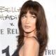 Secrets of decorating bangs with a ladder