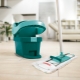Microfiber floor mop: pros, cons and tips for choosing