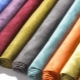 Blended fabrics: what is it and what properties do they have?