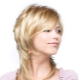 Aurora haircut for long hair
