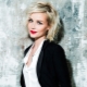 Bob haircut for medium hair: varieties, technique and styling