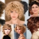 Bob haircut for curly hair