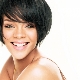 Bob haircut with bangs: types, tips for choosing and styling
