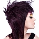 Gavroche haircut for medium hair: features and stylish options