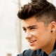 Haircut Canadian for boys