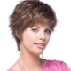 Cascade haircuts for short hair: features, varieties, selection