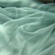 Organza properties and its varieties