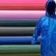 Taffeta: what kind of fabric is it, its description and application