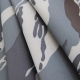 Taslan fabric: features and characteristics