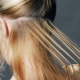 The subtleties of the process of removing hair extensions