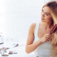 Hair extension care after capsule extension