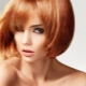 Styling and hairstyles on a square