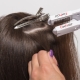 Ultrasonic hair extension: features, differences and conduct