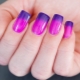 All about thermal varnishes for nails