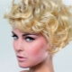 Bio-curling for short hair