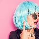 Colored hair dye: features and tips for choosing