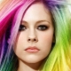 Colored ombre: features and technique