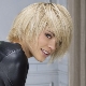 Graduated bob for medium hair: varieties, styling tips
