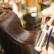 How to straighten your hair for a long time?
