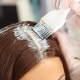 How to dye your hair roots at home?