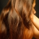 How to dye your hair with onion peel?