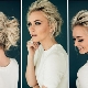 How to make a messy bun?