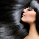How to remove black hair dye?