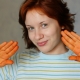 How to remove henna from skin?