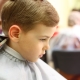 How to cut a boy with a clipper at home?