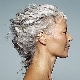How to choose a dye for gray hair?