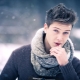 How to choose a hairstyle for teenage boys 16-17 years old?