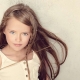 What hairstyle to choose for a girl of 12 years old?