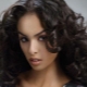Cascade for curly hair: varieties and styling