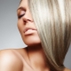 Coloring for blonde hair