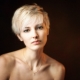 Short haircuts for thin hair: features, tips for choosing