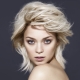 Creative women's haircuts for medium hair