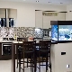 Where to put the Feng Shui aquarium?